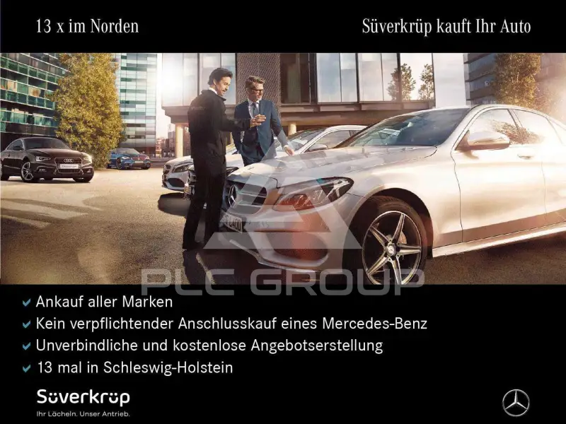 2023 Mercedes Benz C 43 AMG