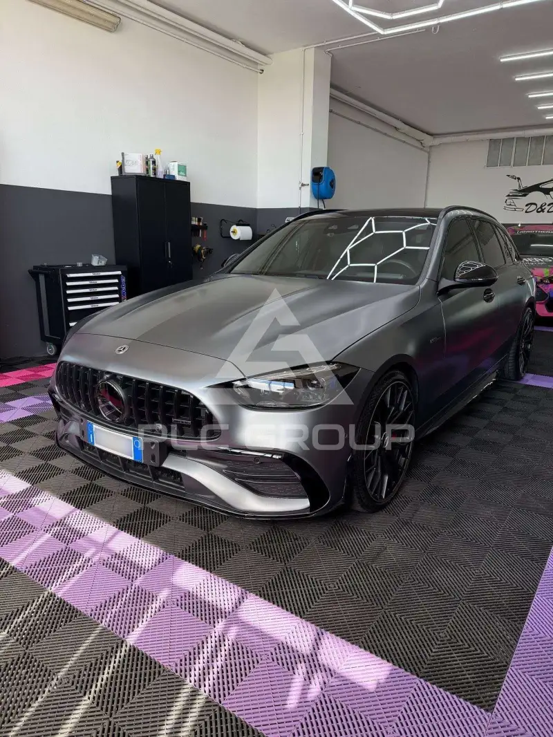 2023 Mercedes Benz C 43 AMG