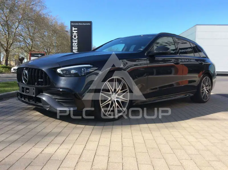 2023 Mercedes Benz C 43 AMG