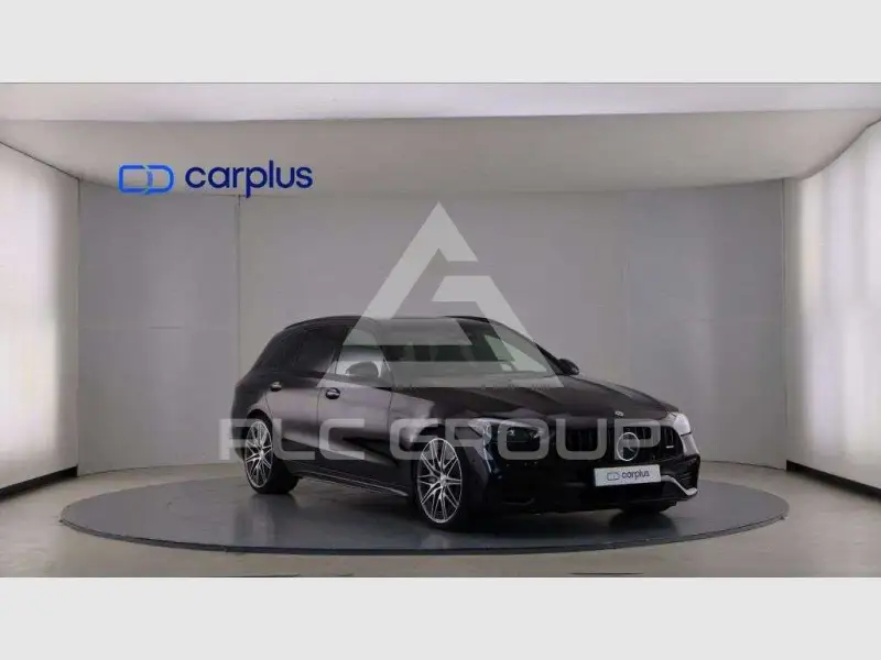 2023 Mercedes Benz C 43 AMG