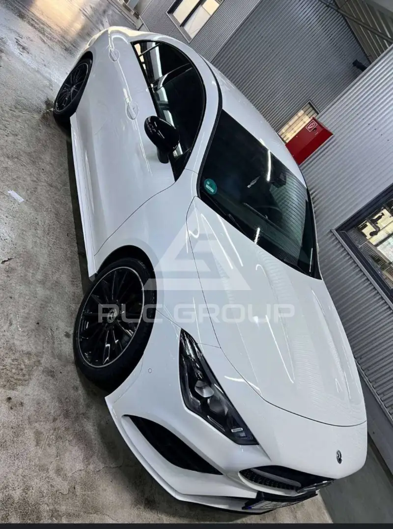 2023 Mercedes Benz CLA 180