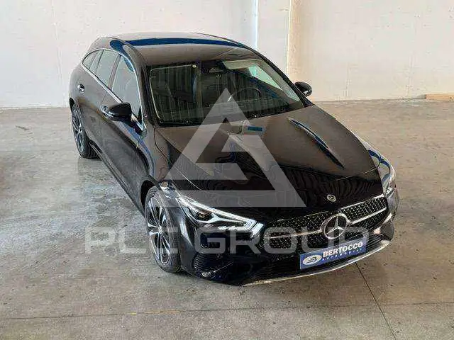 2023 Mercedes Benz CLA 180