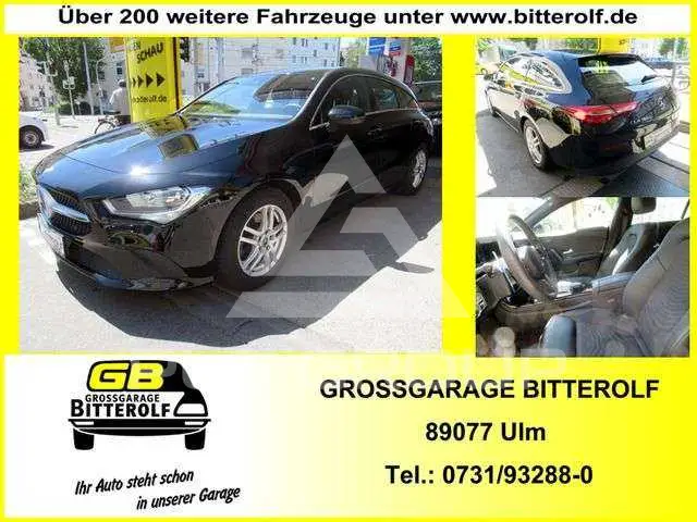 2023 Mercedes Benz CLA 180