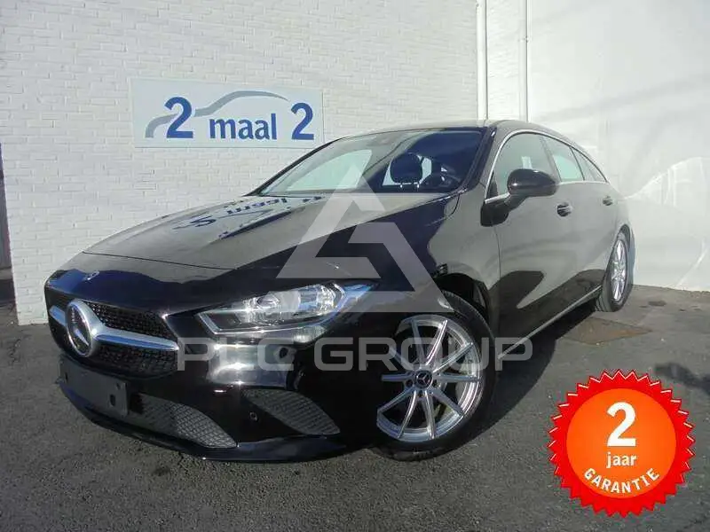 2023 Mercedes Benz CLA 180