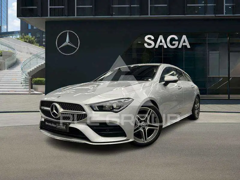 2023 Mercedes Benz CLA 180