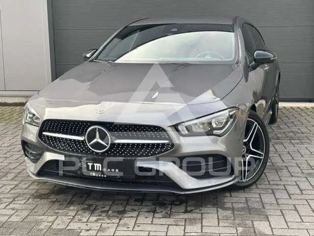 2023 Mercedes Benz CLA 180