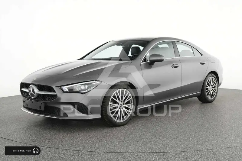 2023 Mercedes Benz CLA 180