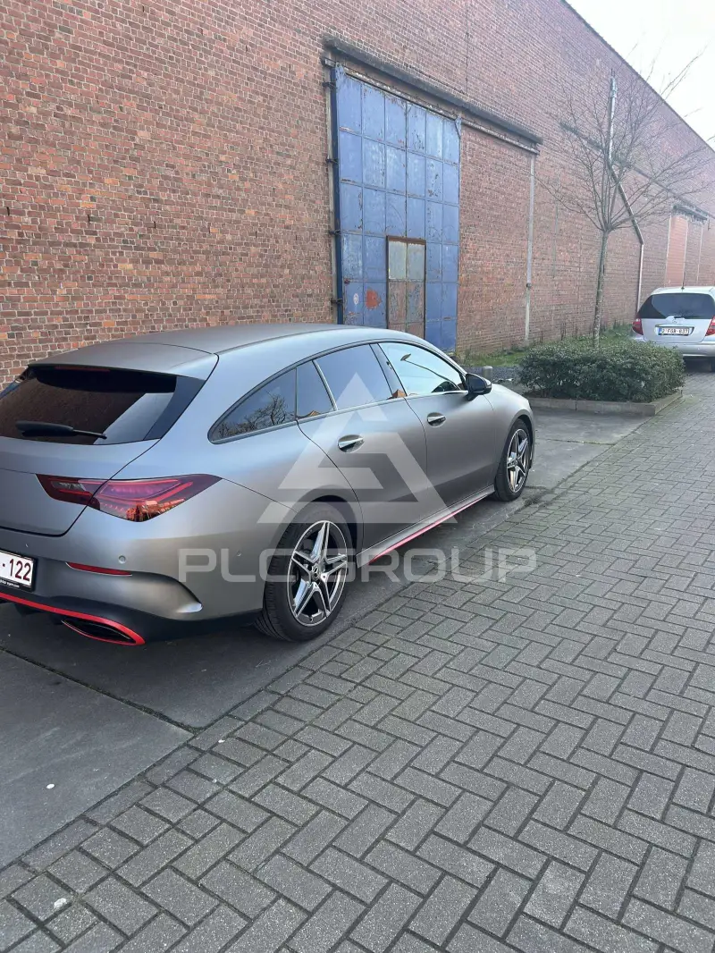 2023 Mercedes Benz CLA 180