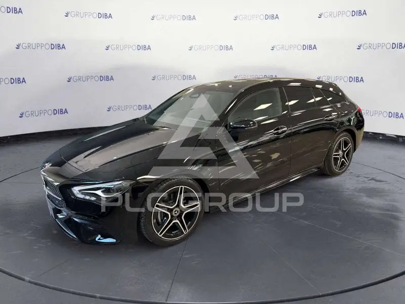 2023 Mercedes Benz CLA 180