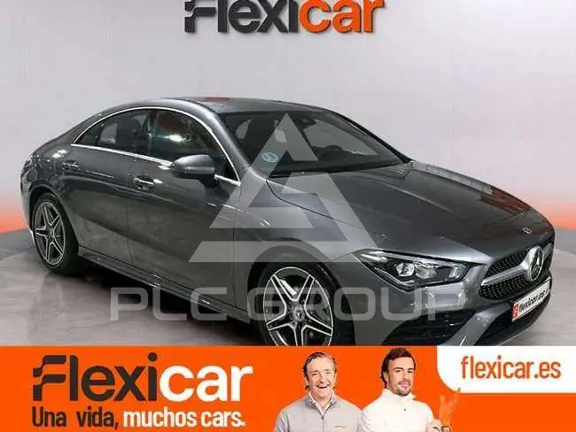 2023 Mercedes Benz CLA 180
