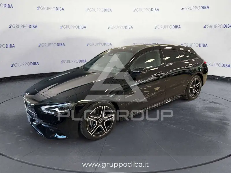 2023 Mercedes Benz CLA 180