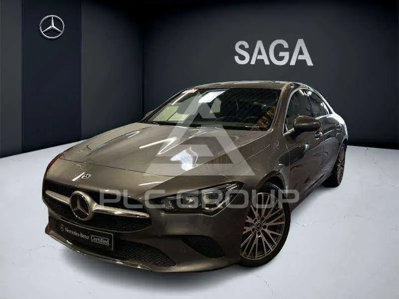 2023 Mercedes Benz CLA 180