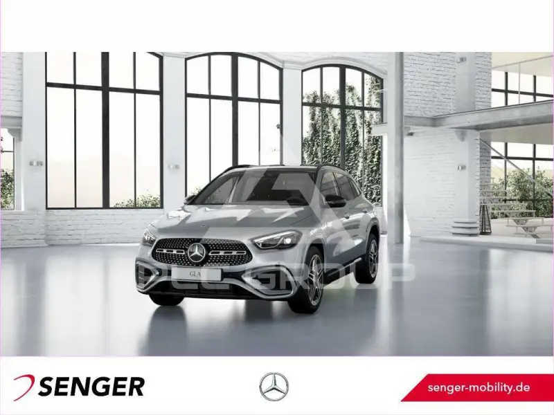 2023 Mercedes Benz GLA 220