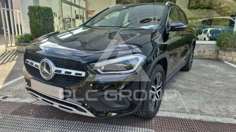 2023 Mercedes Benz GLA 220