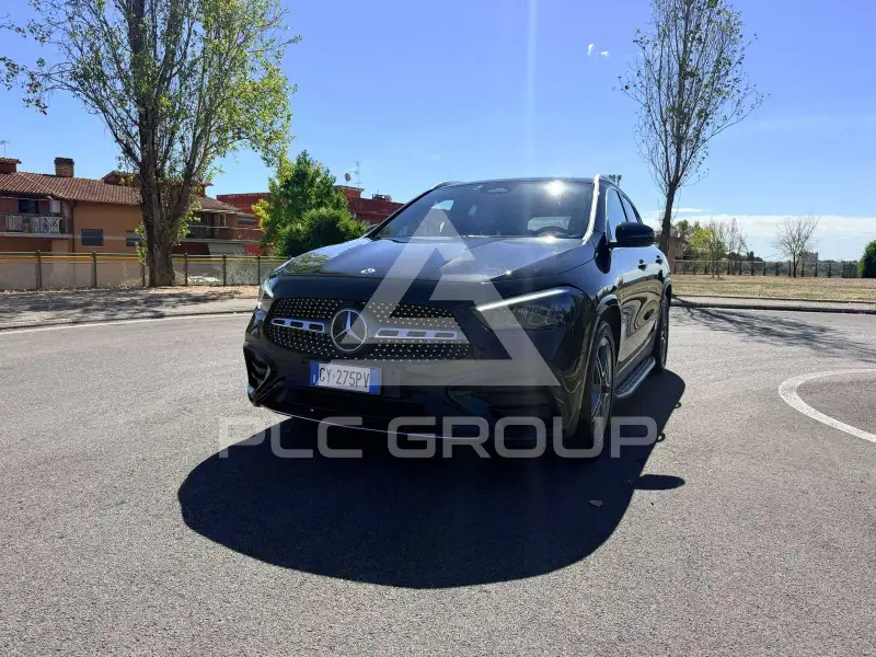 2023 Mercedes Benz GLA 220