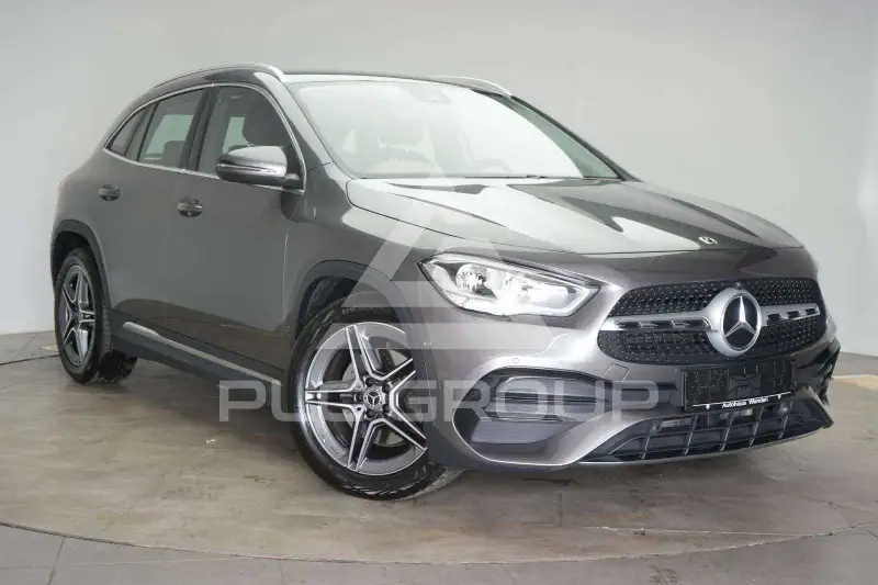 2023 Mercedes Benz GLA 220