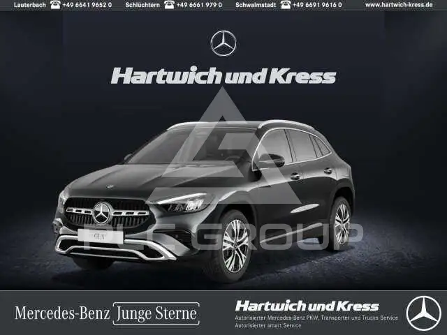 2023 Mercedes Benz GLA 220