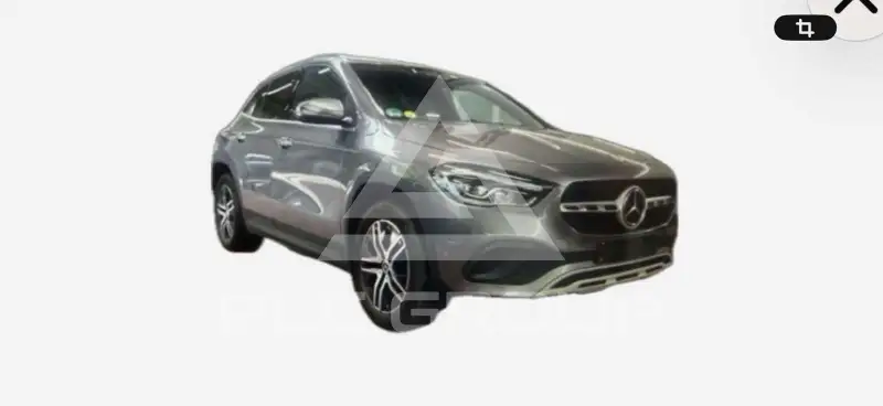 2023 Mercedes Benz GLA 220