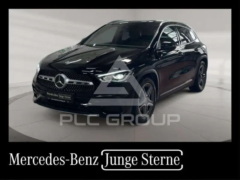 2023 Mercedes Benz GLA 220