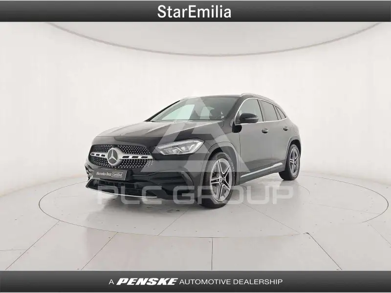 2023 Mercedes Benz GLA 220