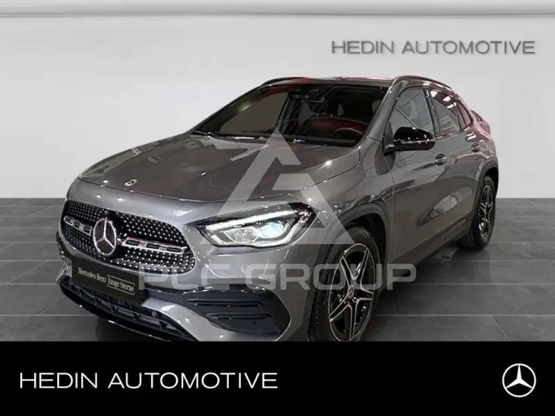 2023 Mercedes Benz GLA 220
