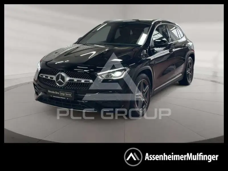 2023 Mercedes Benz GLA 220