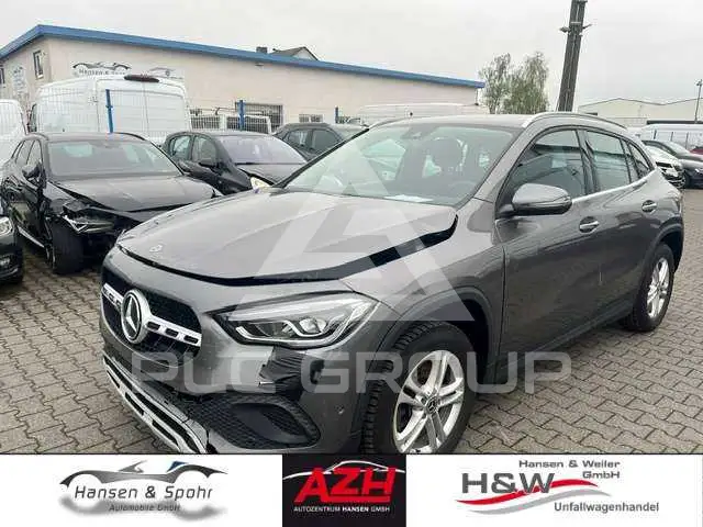 2023 Mercedes Benz GLA 220