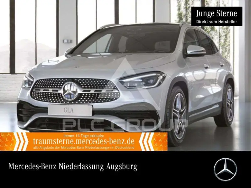 2023 Mercedes Benz GLA 220