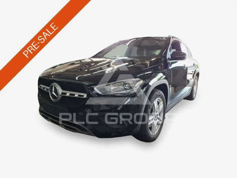 2023 Mercedes Benz GLA 220