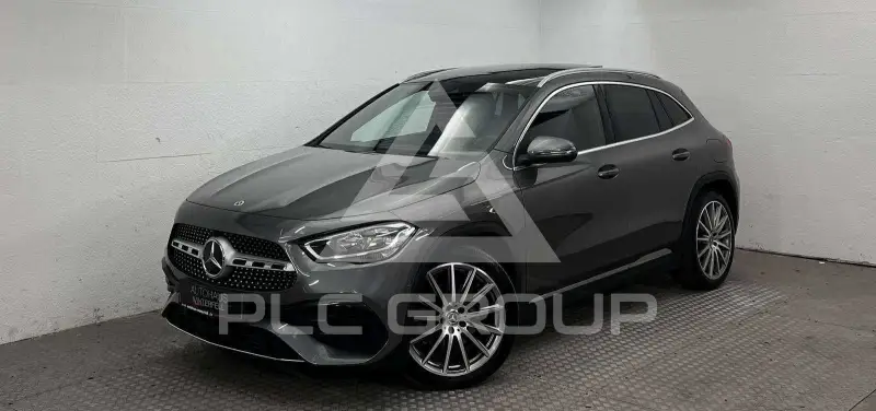 2023 Mercedes Benz GLA 220