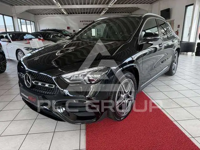 2023 Mercedes Benz GLA 220