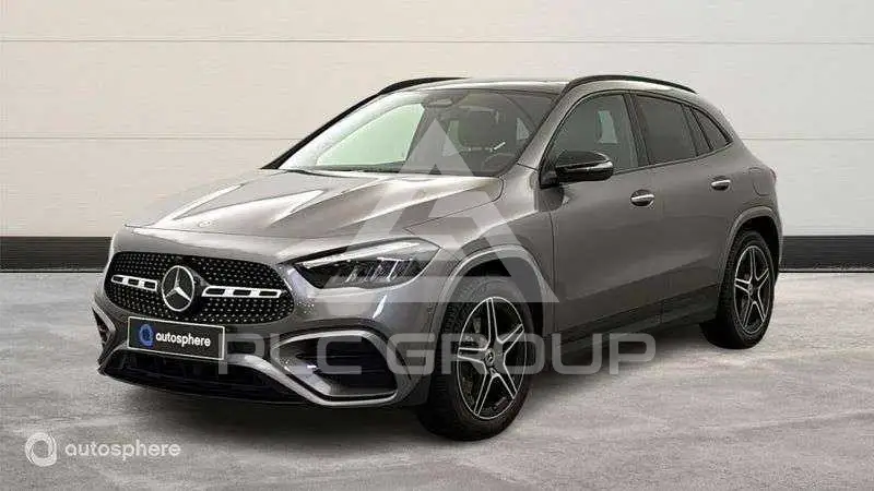 2023 Mercedes Benz GLA 220