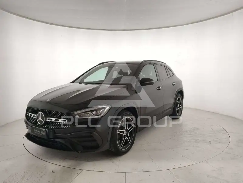 2023 Mercedes Benz GLA 220