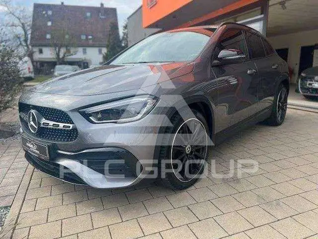 2023 Mercedes Benz GLA 220