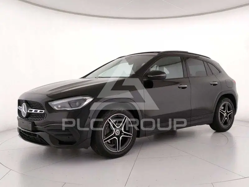 2023 Mercedes Benz GLA 220