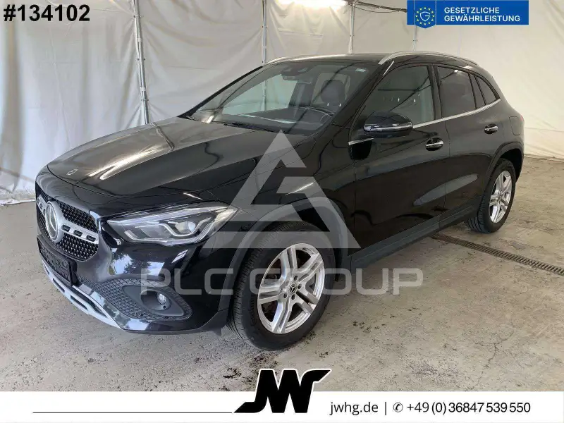 2023 Mercedes Benz GLA 220