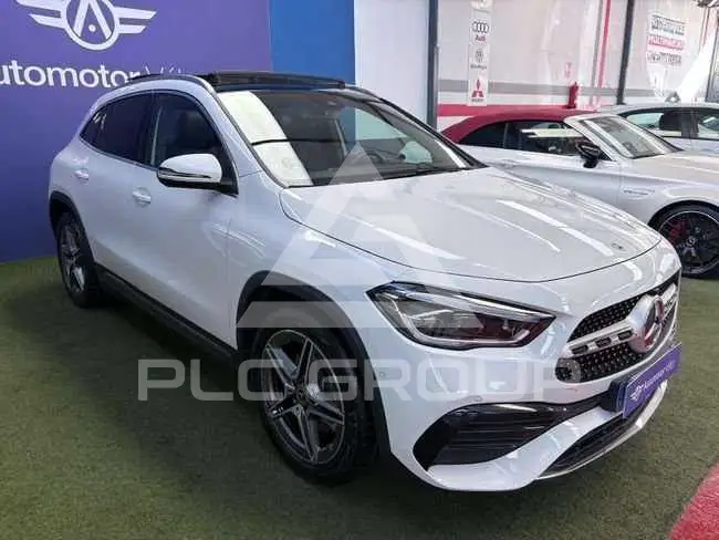 2023 Mercedes Benz GLA 220