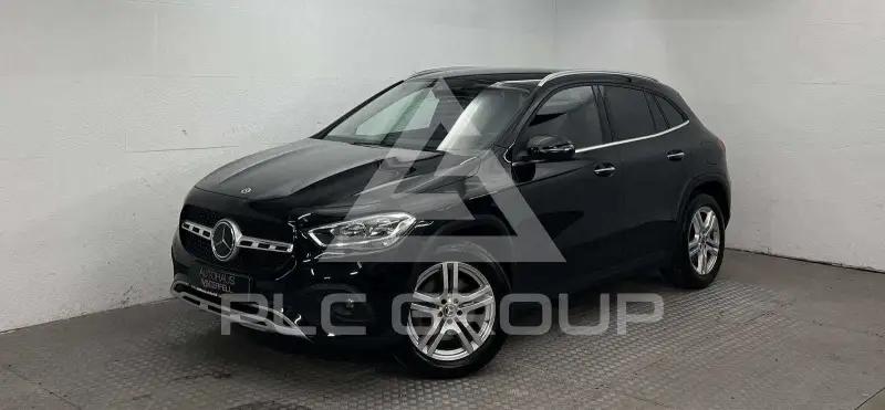 2023 Mercedes Benz GLA 220
