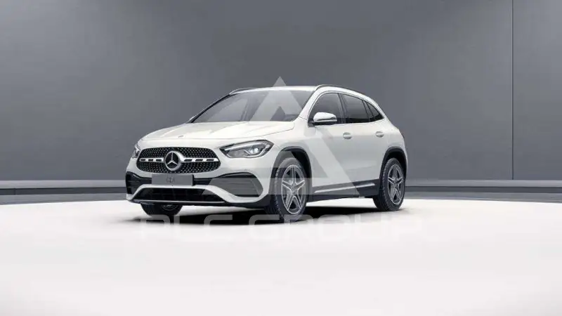 2023 Mercedes Benz GLA 220