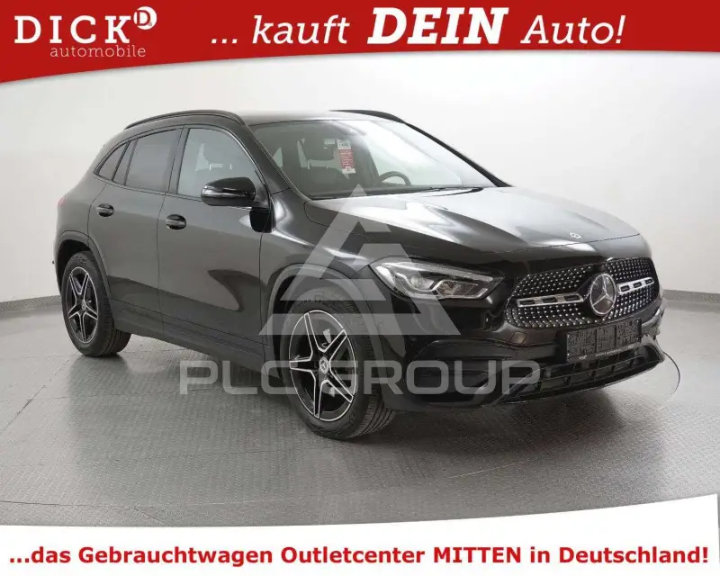 2023 Mercedes Benz GLA 220
