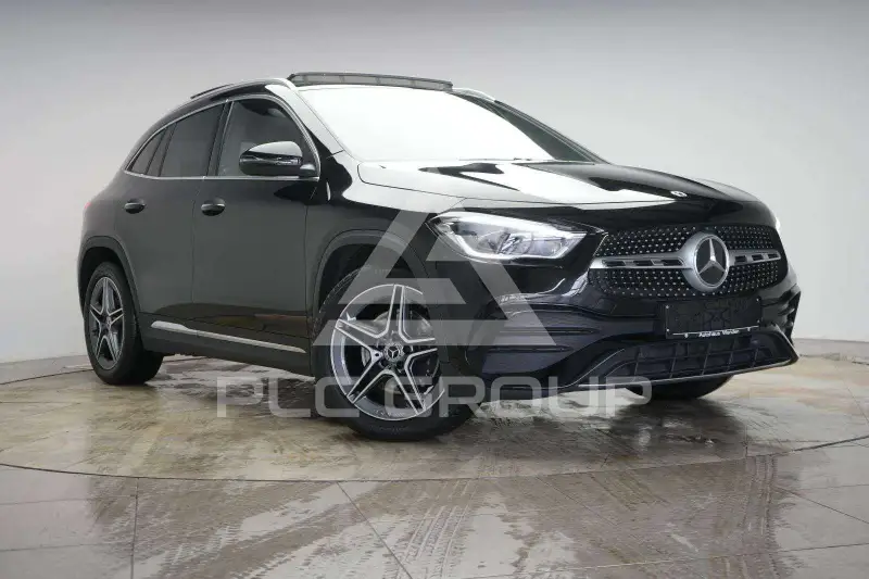 2023 Mercedes Benz GLA 220