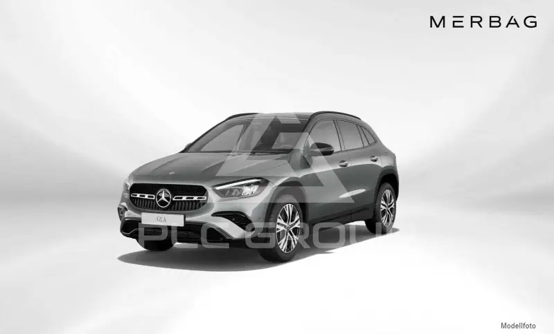 2023 Mercedes Benz GLA 220