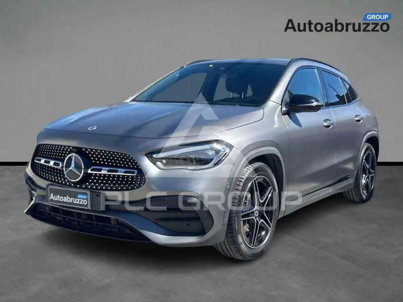 2023 Mercedes Benz GLA 220
