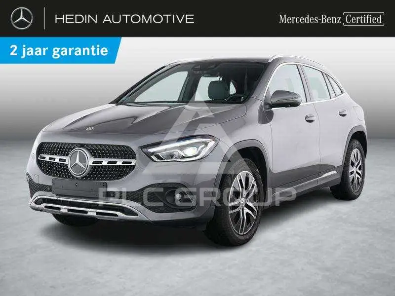 2023 Mercedes Benz GLA 220