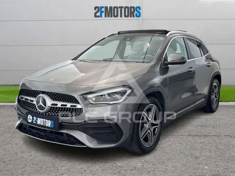 2023 Mercedes Benz GLA 220