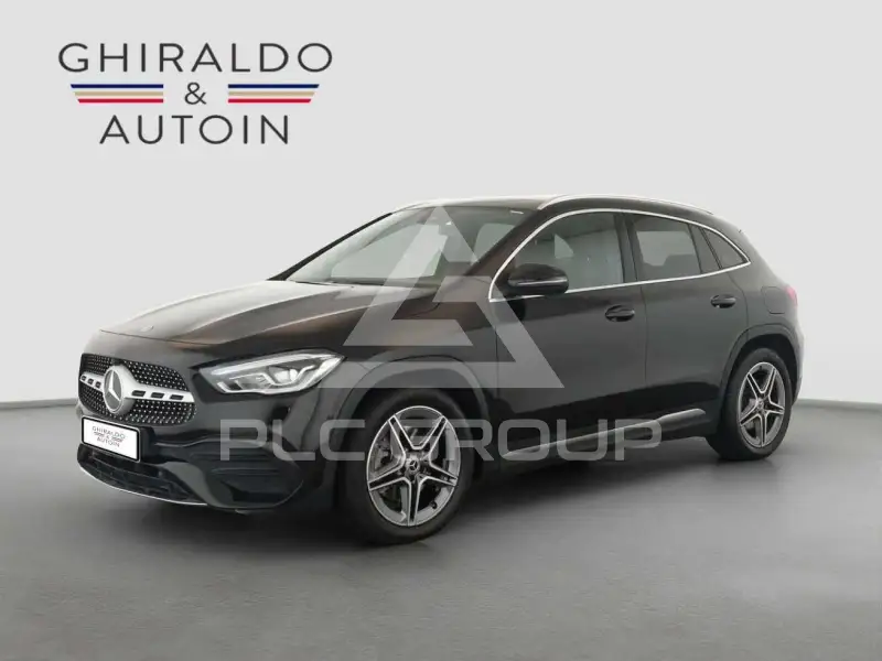 2023 Mercedes Benz GLA 220