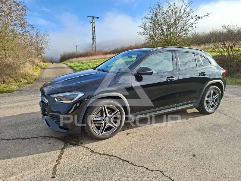 2023 Mercedes Benz GLA 220
