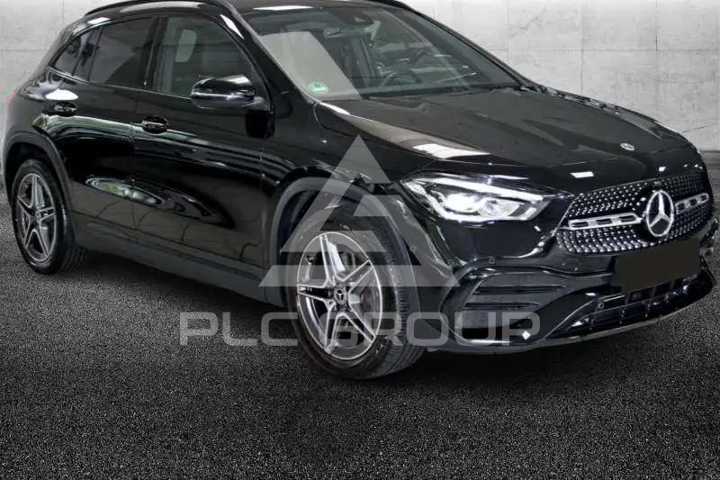 2023 Mercedes Benz GLA 220