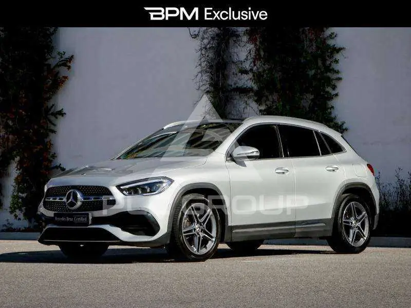 2023 Mercedes Benz GLA 220