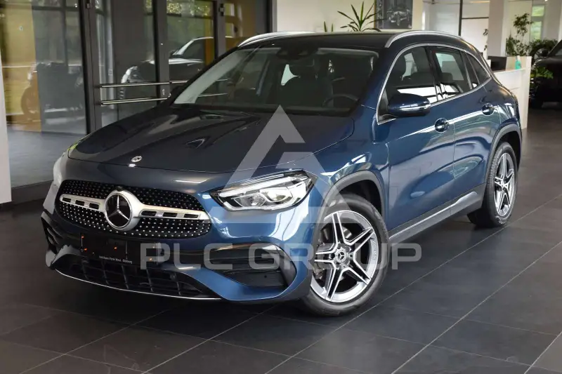 2023 Mercedes Benz GLA 220